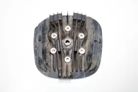 Yamaha 2xj-11111-00 Used Oem 88-03 Yfs 200 Blaster - Cylinder Head Cover Ub20