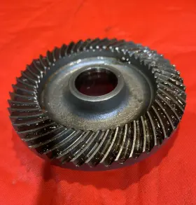 Yamaha 36r-46110-01-00 1985 Yt60 Yt 60 Ring Gear Assembly