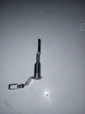 Yamaha 37f-16380-02-00 Blaster Engine Clutch Lever