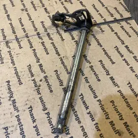 Yamaha 37f-18101-02-00 Blaster Oem Transmission Shift Shaft 88-06 Yfs200