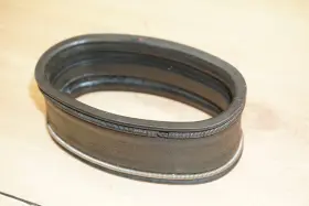 Yamaha 38w-14463-00-00 1985 Ytz250 Ytz 250 Tri-z Air Airbox Intake Joint Spring