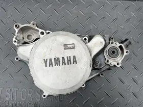 Yamaha 38w-15431-00-00 Tri-z Ytz 250 Clutch Cover Ytz250n Ytz250s Repaired