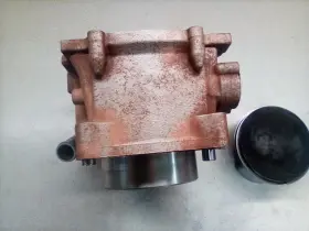 Yamaha 3b4-11311-10-00 2009 Grizzly 700 Fi Eps 102mm Bore Engine Cylinder Jug And Piston