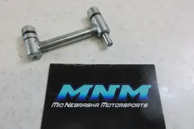 Yamaha 3fa-13405-00-00 04-13 Grizzly 125 Yfm125 Genuine Engine Motor Oil Pump Tube Line Pipe Oem
