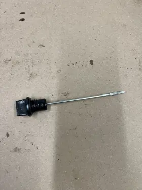 Yamaha 3fa-15362-00-00 2005 Grizzly 125 Oil Check Dipstick B681