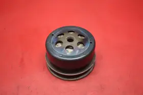 Yamaha 3fa-16620-01-00 2005 Grizzly 125 Secondary Clutch 3fa-16620-00-00