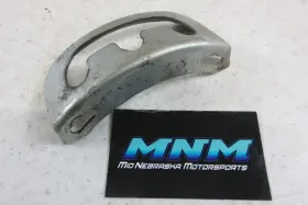 Yamaha 3fa-18128-00-00 04-13 Grizzly 125 Yfm125 Genuine Gear Shifter Handle Shaft Cover Bracket