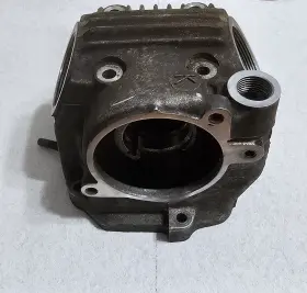 3gb-21551-00-00 Yamaha Badger Grizzly Raptor Champ Yfm80 Yfm100 Cylinder Head