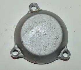 3gd-13447-00-00 Yamaha Warrior Raptor 350 Cover Oil Filter 1989-2013