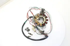3gg-85510-01-00 Yamaha 95-06 Banshee 350 Oem Stator Generator Alternator Magneto