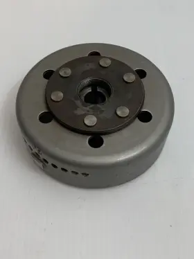 Yamaha 3gg-85550-01 Banshee 350 Flywheel Genuine Oem 1987-2006