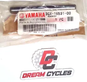 Yamaha 3gx-18531-00-00 Nos Genuine Raptor 660r Oem Shift Fork Shaft Short