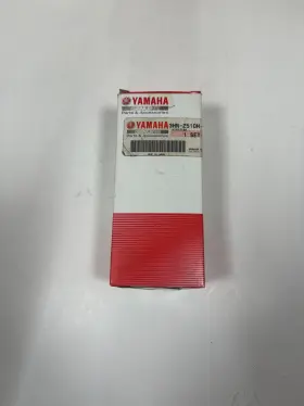 Yamaha 3hn-2510h-00-00 Boot Set Offset Fits Various Models Genuine Oem