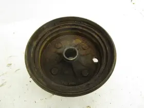 Yamaha 3hn-25111-02-00 95 Kodiak Yfm 400 4x4 Front Brake Drum 1993-1998