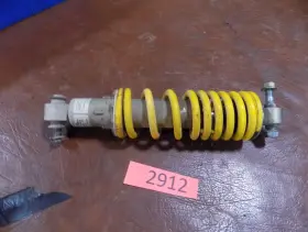 Yamaha 3hp-22210-00-33 Moto 4 Yfm350 Yfm 350 Rear Back Shock Absorber Nice