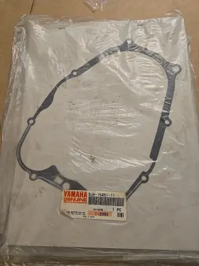 Yamaha 3jm-15451-11 Oem Clutch Cover Gasket Blaster 3 Pack