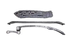 Yamaha 3y1-12241-00-00 07 Raptor 350 2x4 Cam Chain And Guides Yfm350r