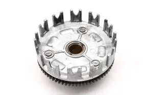 Yamaha 3y1-16150-02-00 82 Tt250 Clutch Basket