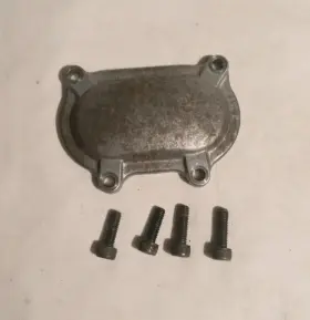 Yamaha 3yf-11187-00-00 Oem Grizzly 660 Raptor 660r Rhino Cylinder Head Rocker Intake Valve Cover