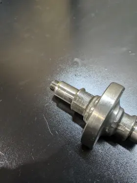 Yamaha 4bd-11454-00-00 95 Timberwolf 250 2x4 Counter Balancer Crankshaft Balance Yfb250 #829