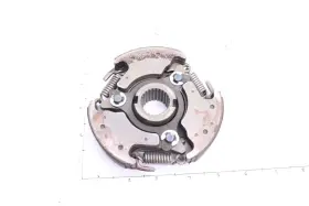 Yamaha 4bd-16620-00-00 1992-1999 Timberwolf 250 Clutch Carrier Assembly