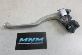 4bd-23831-00-00 Yamaha 97-98 Timberwolf 250 2x4 Yfb250 Genuine Lh Brake Lever Handle Perch Set