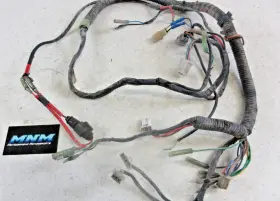 4bd-82590-30-00 Yamaha 97-98 Timberwolf 250 2x4 Yfb250 Genuine Electrical Wire Harness Main Loom