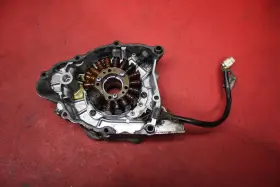 Yamaha 4bd-85510-00-00 1992 1993 Timberwolf 250 Stator Generator Alternator Magneto