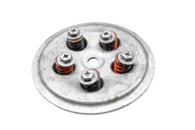 Yamaha 4ex-16351-00-00 95 Yz125 Clutch Pressure Plate
