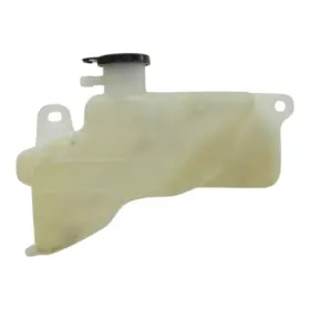 4fm-21871-02-00 Yamaha 2001 Yzf600r Coolant Overflow Tank Reservoir