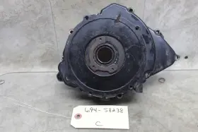 Yamaha 4gb-15787-01-00 94-98 Big Bear 350 93-98 Kodiak 400 Oem Engine Motor Stator Cover