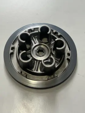 Yamaha 4gy-16351-00-00 Raptor 250 Oem Pressure Plate