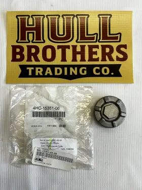4hc-15351-00 Yamaha Oem Engine Oil Drain Plug Genuine Nos Motorcycle Atv 4hc-15351-00 Yamaha Oem Engine Oil Drain Plug Genuine Nos Motorcycle Atv