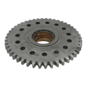 Yamaha 4jh-15515-00-00 2001 Yzf600r Starter Start Gear