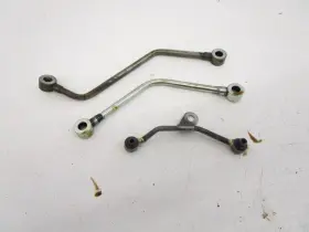 Yamaha 4kb-13161-01-00 99 Yfm 400 Kodiak Oil Tubes Inlets 1999