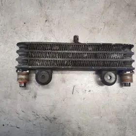 Yamaha 4kb-13470-00-00 1997 Big Bear 350 Wolverine Oil Cooler Radiator With Dowels