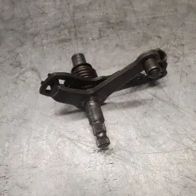 Yamaha 4kb-14453-00-00 97 Big Bear 350 Wolverine Gear Change Shift Shifter Shaft Spindle Pawl