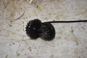 Yamaha 4kb-15517-00-00 2002 Big Bear 400 4x4 Starter Gears 4kb-15512-00-00