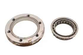 4kb-15590-00-00 Yamaha New Oem Starter Clutch One Way Bearing Kit Nos