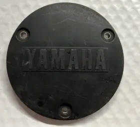 Yamaha 4l0-15431-01 1987 - 06 Banshee 350 Yfz350 Oem Clutch Crank Cover Cap 4l0-15431-01-ub29