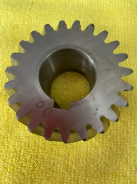 4l0-16111-00-yx Yamaha Banshee Oem Gear Crank Main Cluch Yfz 350 Original