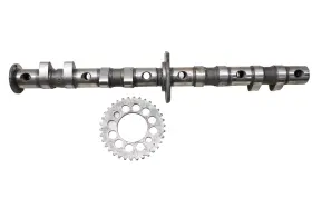 Yamaha 4nc-12181-00-00 97 Yzf600r Exhaust Camshaft Cam Shaft
