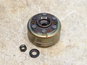 Yamaha 4ss-85550-00-00 2000 Yz125 Flywheel Magneto #7888