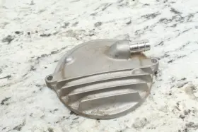 4wu-11160-01-00 Yamaha 2007 Grizzly 400 Cylinder Breather Cover