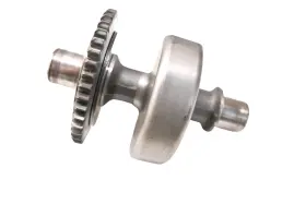 Yamaha 4wv-11565-00-00 98 Grizzly 600 4x4 Counter Balancer Crankshaft Balance Yfm600f
