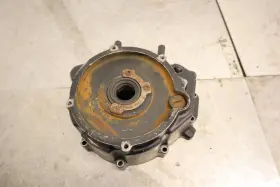 4wv-15100-12-00 Yamaha 1998 Grizzly 600 Yfm600fwa 4x4 Oem Engine Motor Stator Generator Case