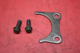 4wv-15388-00-00 Yamaha 2004 Grizzly 660 Crankcase Bearing Cover Plate