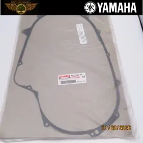 4wv-15462-00-00 Yamaha Genuine Oem 1998-2001 Grizzly 600 Clutch Cover Gasket