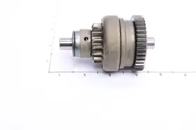 Yamaha 4wv-15570-01-00 Idle Gear Assembly 4wv-15650-00-00
