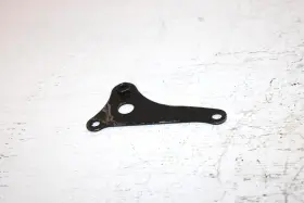 Yamaha 4wv-15771-00-00 1998 Grizzly Oem Rigth Footrest Cover Bracket Ay49